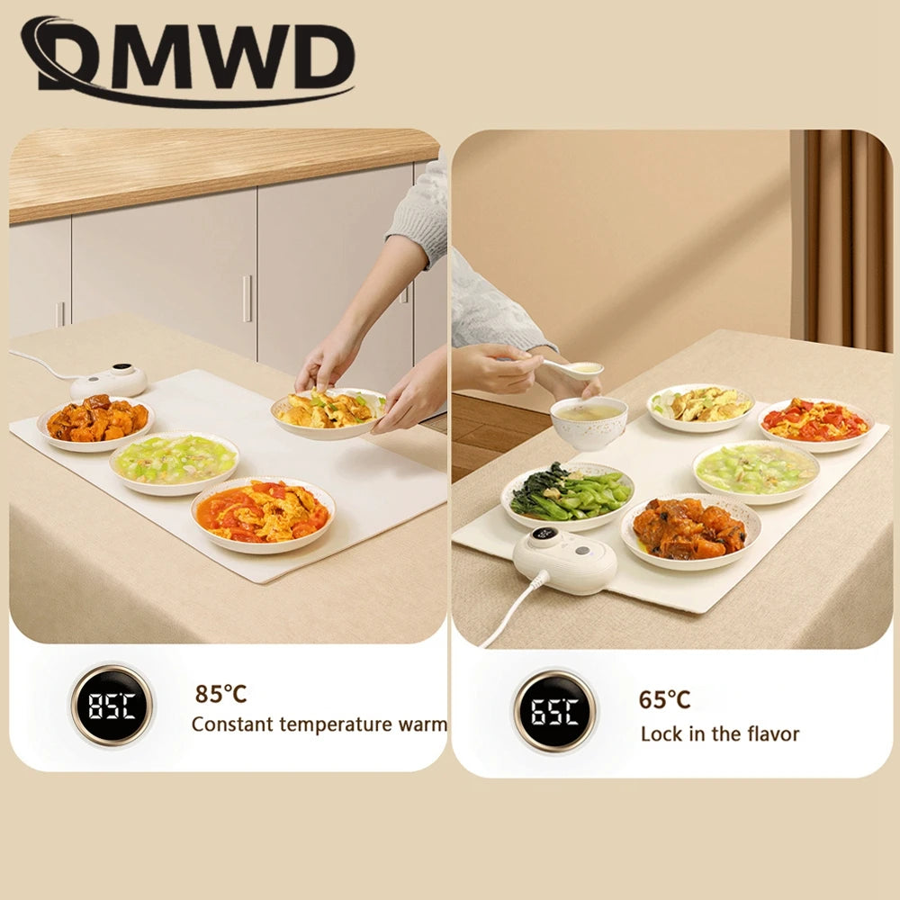 Table de Réchauffage Élégante™