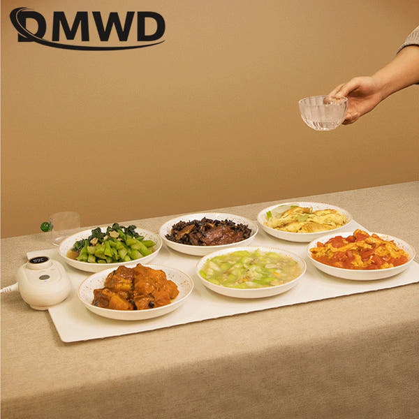 Table de Réchauffage Élégante™